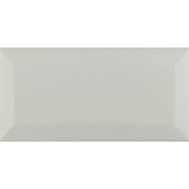 Mini Metro Matt White Wall Tiles