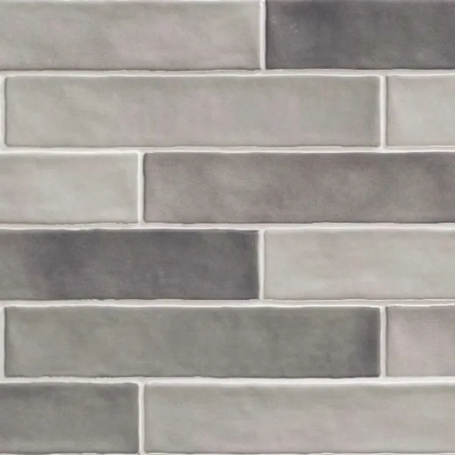 Piacenza Mix Grey Wall Tile