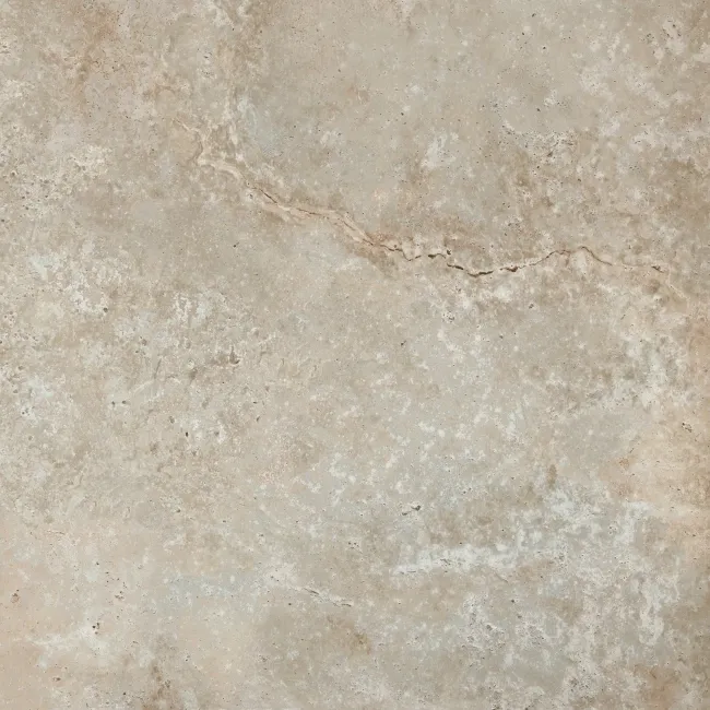 Rapalano Beige Travertine Effect Anti Slip Porcelain Floor Tile