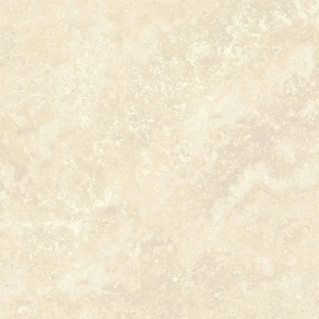  Rapolano Cream Travertine Effect Matt Ceramic Floor Tile