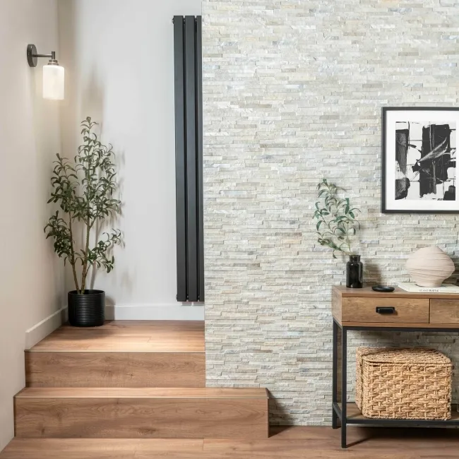Rio Beige Split Face Effect Italian Porcelain Wall Tile