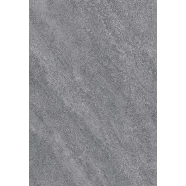 Vesuvio Graphite Stone Effect Matt Porcelain Outdoor Slab