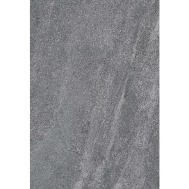 Vesuvio Graphite Stone Effect Matt Porcelain Outdoor Slab