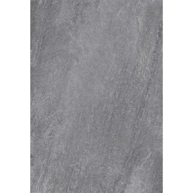Vesuvio Graphite Stone Effect Matt Porcelain Outdoor Slab