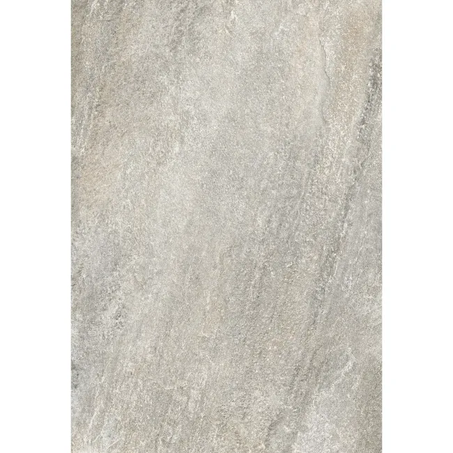 Vesuvio Grey Stone Effect Matt Porcelain Outdoor Slab