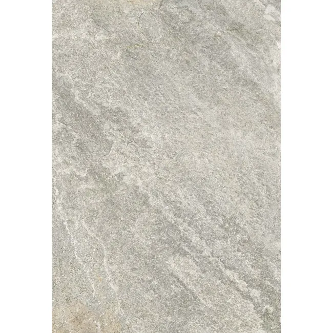 Vesuvio Grey Stone Effect Matt Porcelain Outdoor Slab