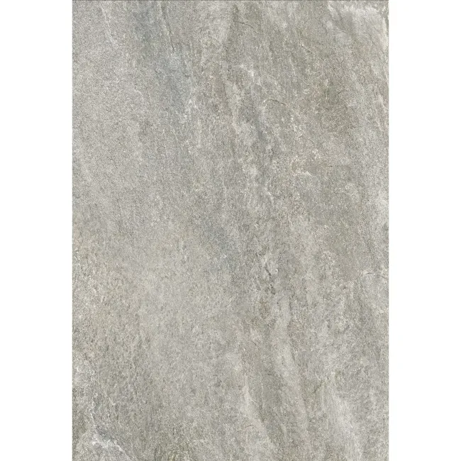 Vesuvio Grey Stone Effect Matt Porcelain Outdoor Slab