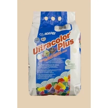 Ultracolor Beige Grout 2kg