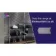Coda Grey Decor Wall Tiles