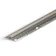 12mm Beige - Aluminium Expansion Joint - 2.4m