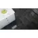 Muse Dark Grey Italian Polished Porcelain Floor Tiles