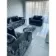 Alaska White Gloss Floor Tiles 