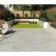 Granito Grey Stone Effect Large Outdoor Porcelain Slab Tile
