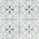 Adele Light Blue Floor Tile