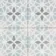 Adele Light Blue Floor Tile