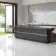 Alaska White Gloss Floor Tiles 