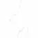 Alaskan Calacatta White Marble Effect Gloss Ceramic Wall Tile