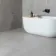 Allegro Grey Stone Effect Matt Porcelain Floor Tile