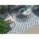 Hanoi Star Blue Floor Tiles