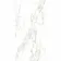 Arabescato Gold Marble Effect Polished Porcelain Wall and Floor Tile