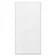 Barbados White Marble Effect Polished Porcelain Wall and Floor Tiles