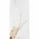 Barnaby White Marble Effect Large Matt Porcelain Wall and Floor Tile