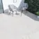 Bellevue Ivory Stone Effect Large Outdoor Porcelain Slab Tile