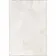 Bologna White Stone Effect Matt Porcelain Wall and Floor Tile