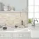 Brickstone Beige Matt Split Face Effect Porcelain Wall Tile
