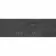 Brickstone Black Matt Split Face Effect Porcelain Wall Tile
