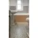 Brighton Blue Pattern Porcelain Floor Tiles