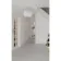 Brighton Grey Pattern Porcelain Floor Tiles