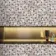 Comet Rose Square Stone Mosaic 300x300