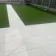 Bellevue Ivory Stone Effect Large Outdoor Porcelain Slab Tile