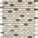 Georgia Oyster Pearl Glass Mosaic
