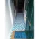 Hanoi Star Blue Floor Tiles