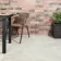 Icarus Beige Porcelain Outdoor Slab