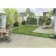 Icarus Beige Porcelain Outdoor Slab