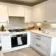 Manacor White 100x100mm Wall Tile