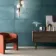 Lemmy Indio Blue Italian Matt Porcelain Wall and Floor Tiles