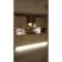 Linear Gloss Wall White Metro Tiles