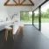 Lounge Black Matt Porcelain Floor Tile