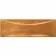 Luma Burnt Orange Gloss Decor Ceramic Wall Tile