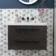 Lylia Blue Decor Hexagon Matt Wall and Floor Tile