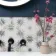 Lylia Blue Decor Hexagon Matt Wall and Floor Tile