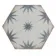 Lylia Blue Decor Hexagon Matt Wall and Floor Tile