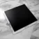 Marble Deluxe White Tile Luxury Click Vinyl Flooring 6mm