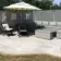 Maverick Grey Outdoor Slab Tiles