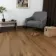 Mercurio Natural Luxury Click Vinyl Flooring 4mm