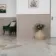 Merope Onyx Marble Effect Beige Polished Floor Tile